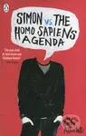 Simon vs. the Homo Sapiens Agenda - Becky Albertalli