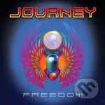 Journey: Freedom LP (2 LP) - Journey