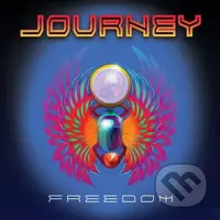 Journey: Freedom LP (2 LP) - Journey