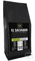 El Salvador (Odrodová zrnková káva 1000g)