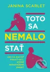 Toto sa nemalo stať (Ako sa naučiť prijať veci, ktoré nedokážeme zmeniť) - kniha z kategorie Psychologie