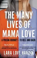 The Many Lives of Mama Love (A Memoir of Lying, Stealing, Writing and Healing) - kniha z kategorie Autobiografie