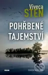 Pohřbené tajemství - Viveca Sten - kniha z kategorie Detektivky