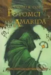 Potomci Amarida - David B. Coe - kniha z kategorie Fantasy