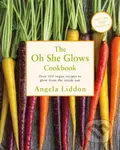Oh She Glows (Over 100 vegan recipes to glow from the inside out) - kniha z kategorie Diety a zdravá výživa
