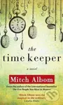 The Time Keeper - Mitch Albom - kniha z kategorie Fantasy