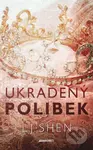 Ukradený polibek - L.J. Shen - kniha z kategorie Romantická