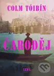 Čaroděj - Colm Tóibín - kniha z kategorie Společenská beletrie