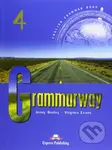 Grammarway 4 - Student´s Book - kniha z kategorie Jazykové učebnice a slovníky