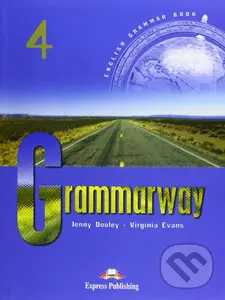 Grammarway 4 - Student´s Book