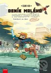 Deník malého Minecrafťáka: komiks 6 (Velké problémy) - kniha z kategorie Sci-fi, fantasy a komiksy
