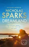 Dreamland - Nicholas Sparks - kniha z kategorie Společenská beletrie