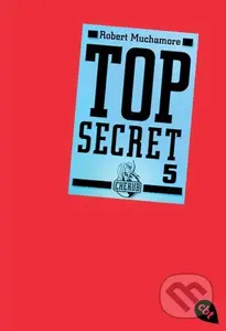 Top Secret 05. Die Sekte - Robert Muchamore