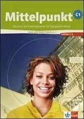 Mittelpunkt C1.1 LAB - E. Butler, A. Daniels, Ch. Estermann, R. Köhl-Kuhn, I. Sander, U. Tallowitz