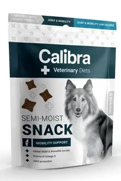 Calibra VD Dog snack Mobility Support 120g