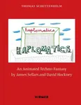 James Sellars and David Hockney: Haplomatics - Thomas Schuttenhelm
