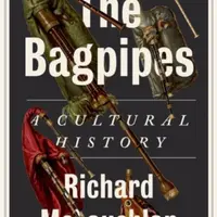 The Bagpipes - Richard McLauchlan