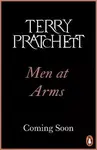 Men At Arms - Terry Pratchett