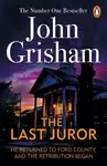 The Last Juror - John Grisham