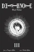 Death Note Black Edition, Vol. 3 - Tsugumi Ohba