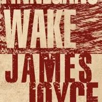 Finnegans Wake - James Joyce