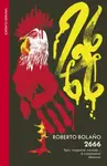 2666 - Roberto Bolaňo
