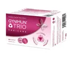 Gynimun Trio Vagicare 60 kapslí