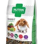Nutrin Nature králík 750g