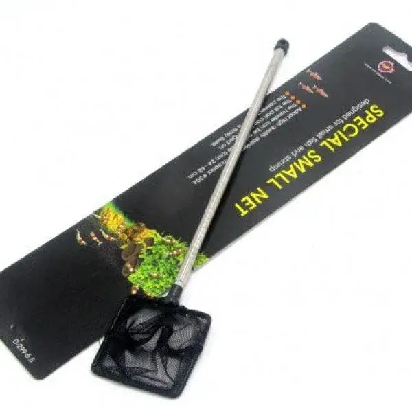 UP Aqua teleskopická sieťka na poter a krevetky 24-62cm