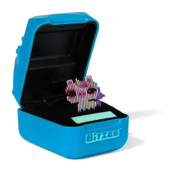 Bitzee interaktívne digitálne zvieratká Magicals