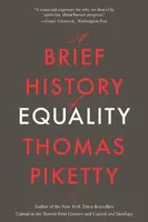 Brief History of Equality - Thomas Piketty