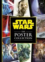 Star Wars The Poster Collection - Disney Publishing Worldwide
