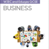 My Revision Notes: WJEC and Eduqas GCSE Business - David Salter