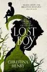 Lost Boy - Christina Henryová