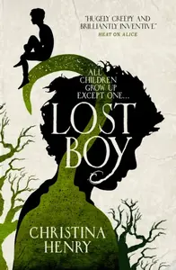 Lost Boy - Christina Henryová