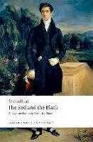 The Red and the Black : A Chronicle of the Nineteenth Century - Stendhal