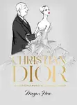 Christian Dior - Megan Hess