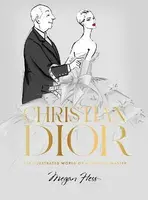 Christian Dior - Megan Hess