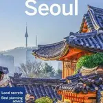 Lonely Planet Seoul - O'Malley Thomas, Lonely Planet, Trisha Ping