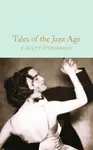 Tales of the Jazz Age - Francis Scott Fitzgerald