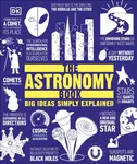 The Astronomy Book - DK