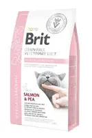 Brit Vd Cat Gf Hypoallergenic 2kg