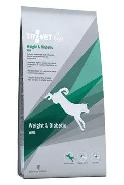 Trovet pes WRD 3kg