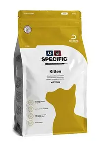 Specific FPD kitten 2kg kočka