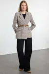 Trendyol Sako - Vícebarevné - Regular fit