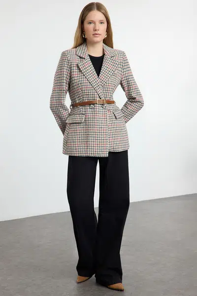 Trendyol Sako - Vícebarevné - Regular fit