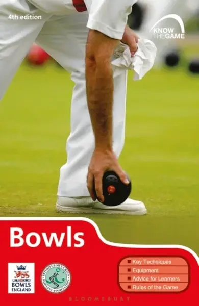 Bowls - English Bowling Association