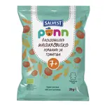 SALVEST Ponn BIO Chrumky paradajkové 20 g