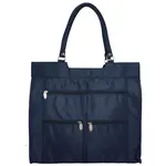 Stylová dámská kabelka přes rameno Noarah, modrá