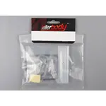 Killerbody spätné zrkadlá typ C s LED osvetlením